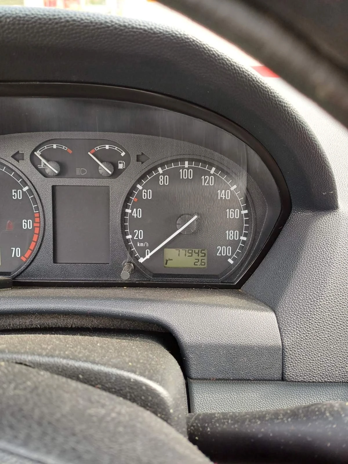 Skoda Fabia  - изображение 6