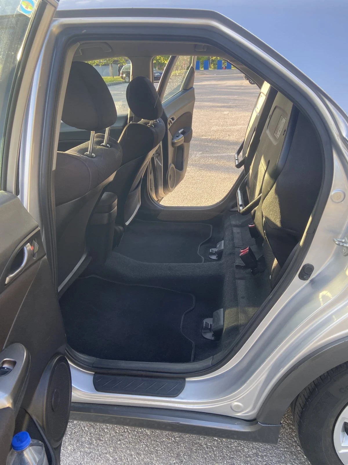 Honda Civic 1.4 Face - изображение 7