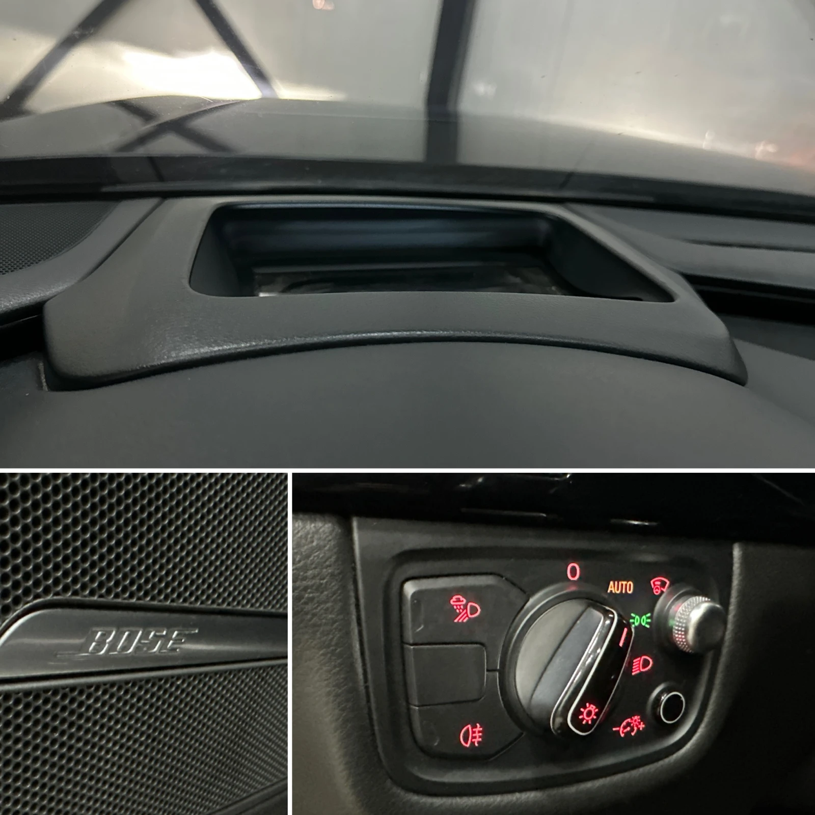 Audi A8 * LONG* 4.0T* HeadUp* * *  | Mobile.bg   16