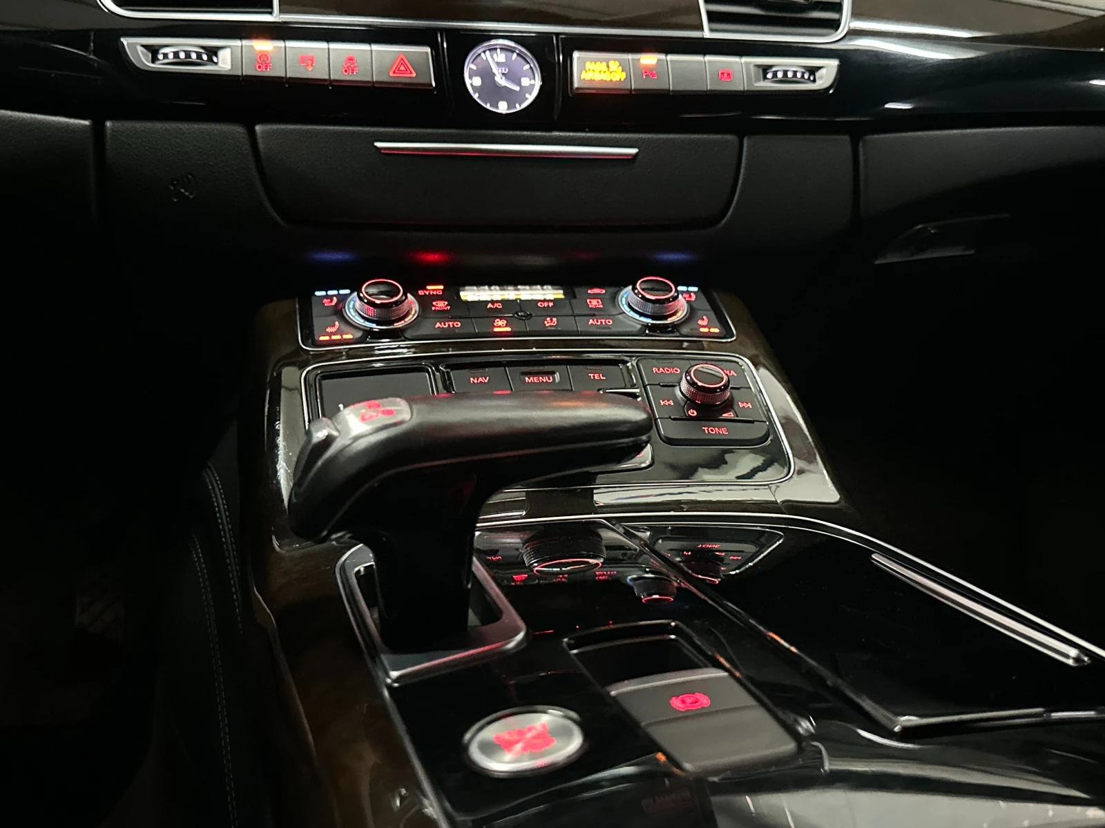 Audi A8 * LONG* 4.0T* HeadUp* * *  | Mobile.bg   12