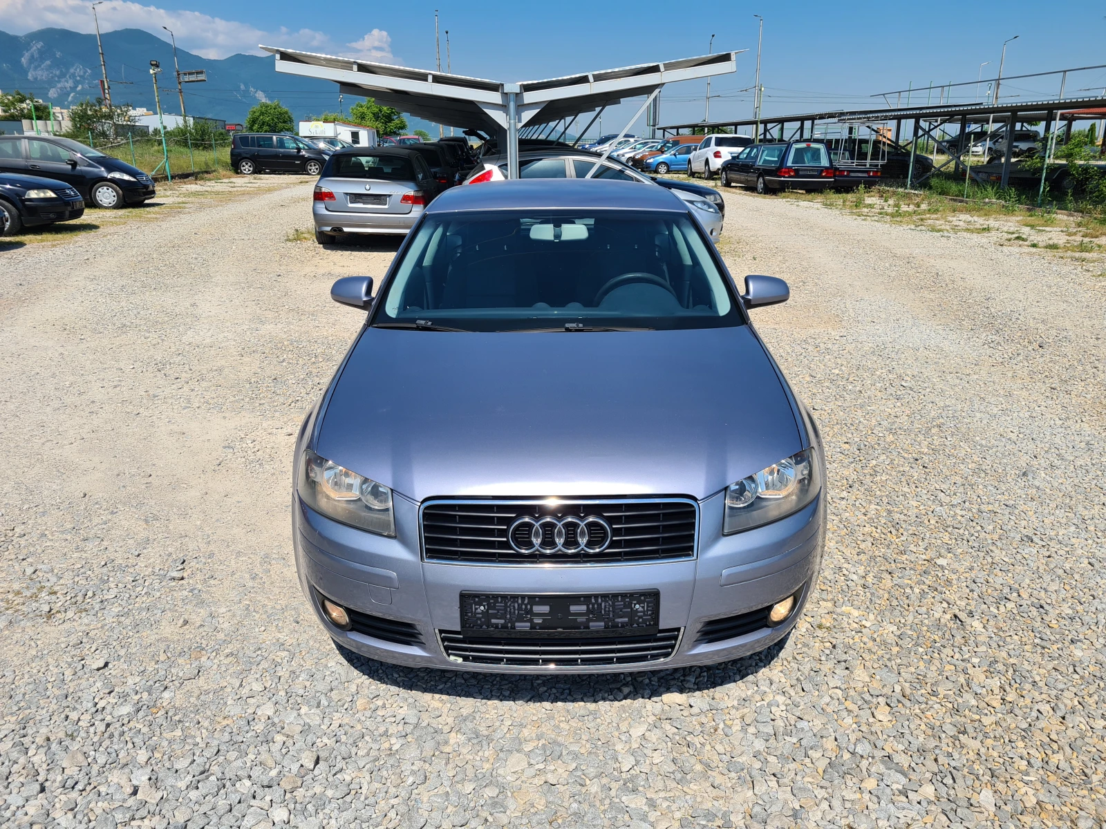 Audi A3 1.0 TDI 105kc Sport  - изображение 2