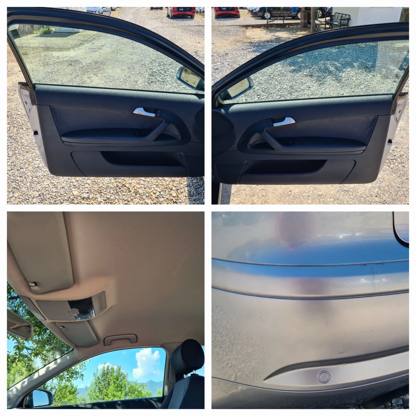 Audi A3 1.9TDI 105kc Sport  | Mobile.bg   12