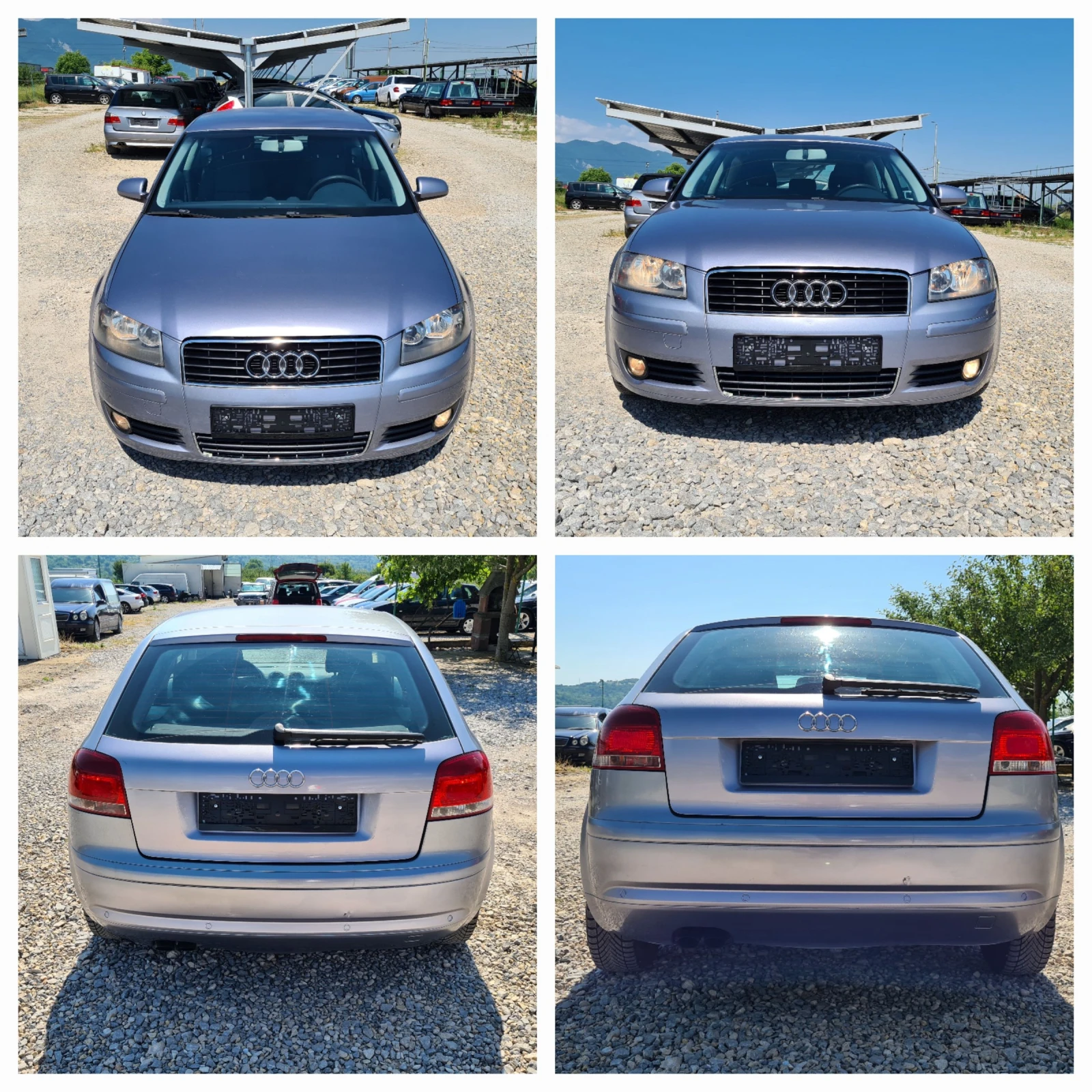 Audi A3 1.0 TDI 105kc Sport  - изображение 9