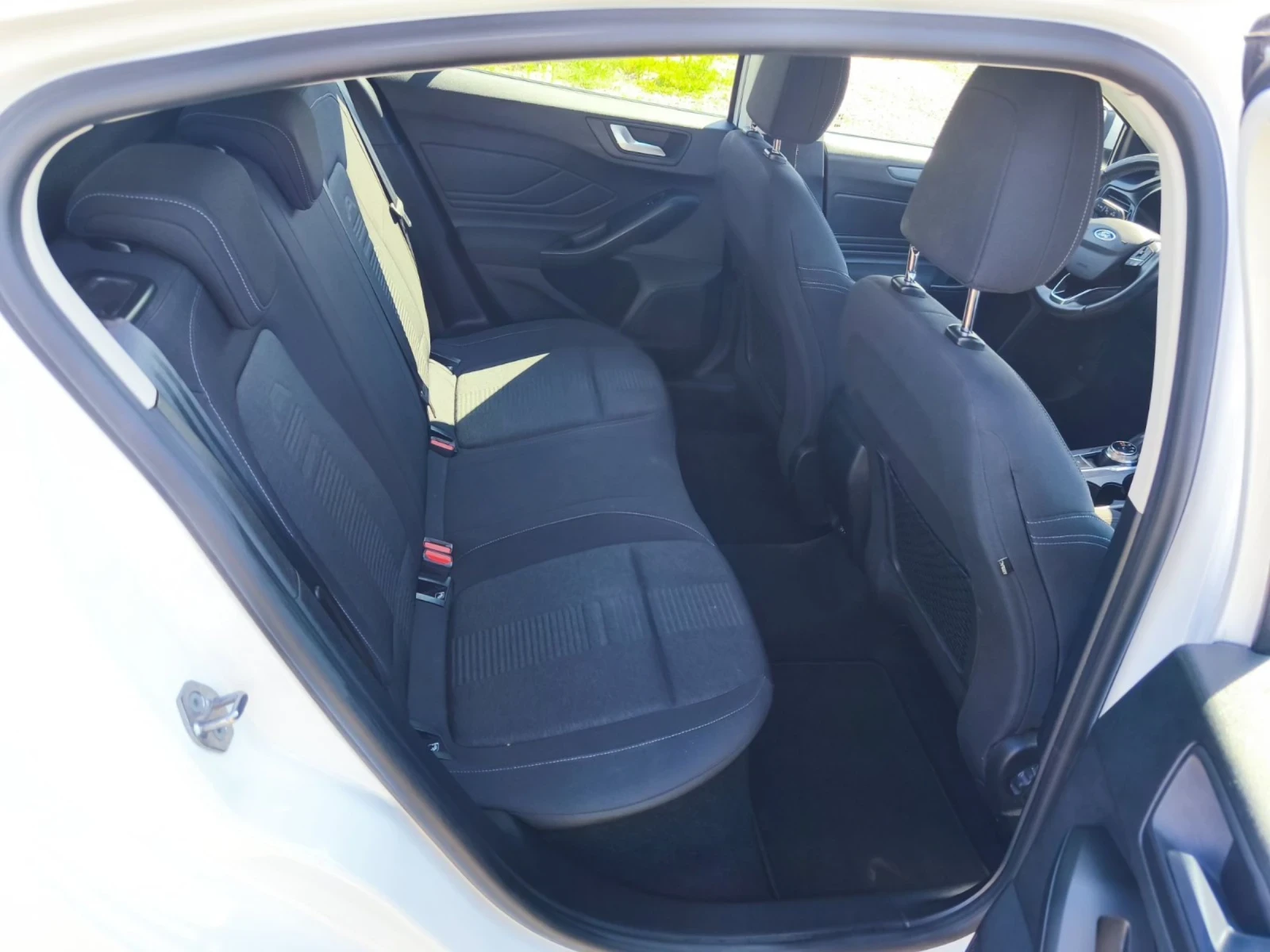 Ford Focus ACTIVE | Mobile.bg   15