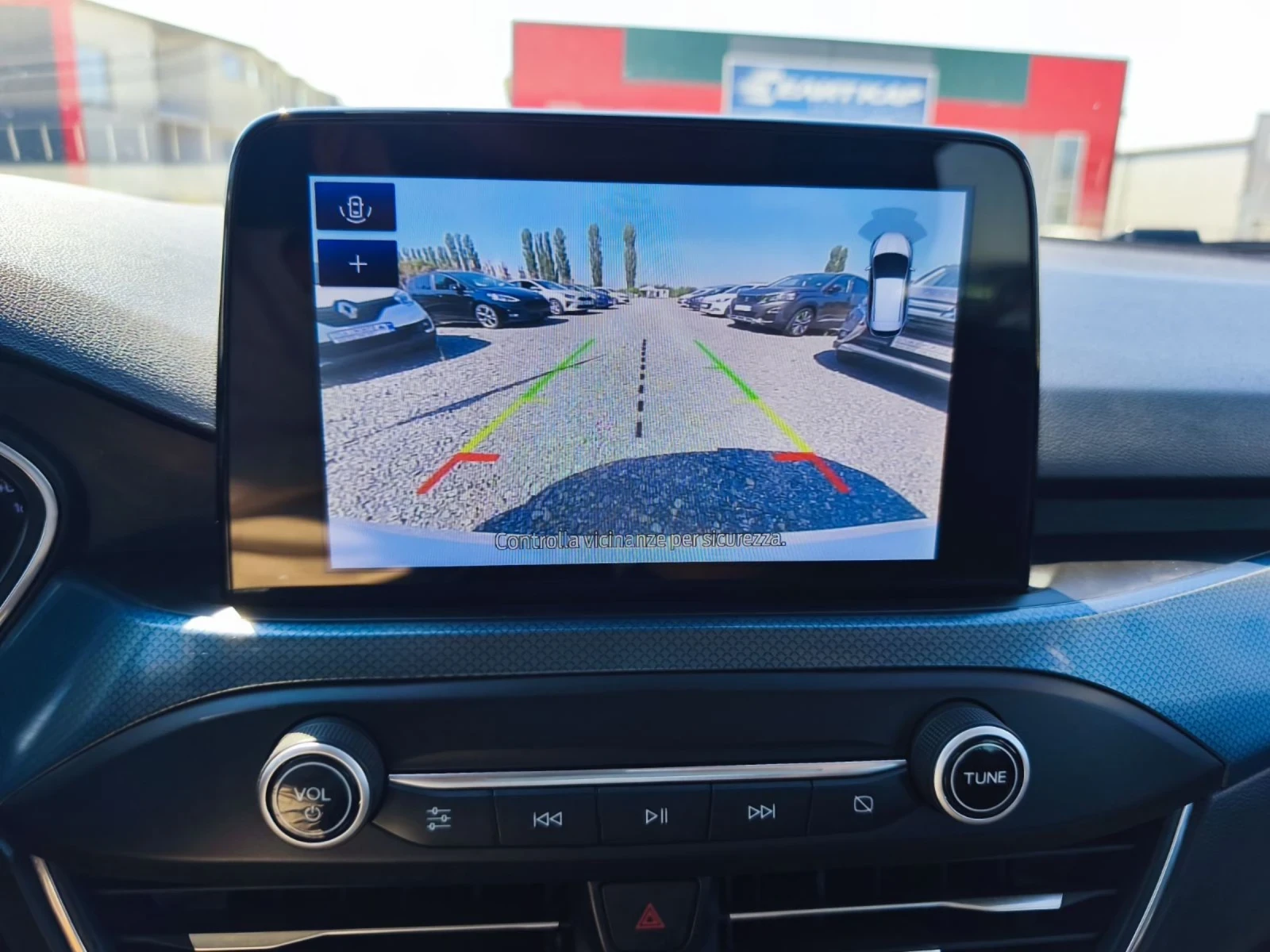 Ford Focus ACTIVE | Mobile.bg   14