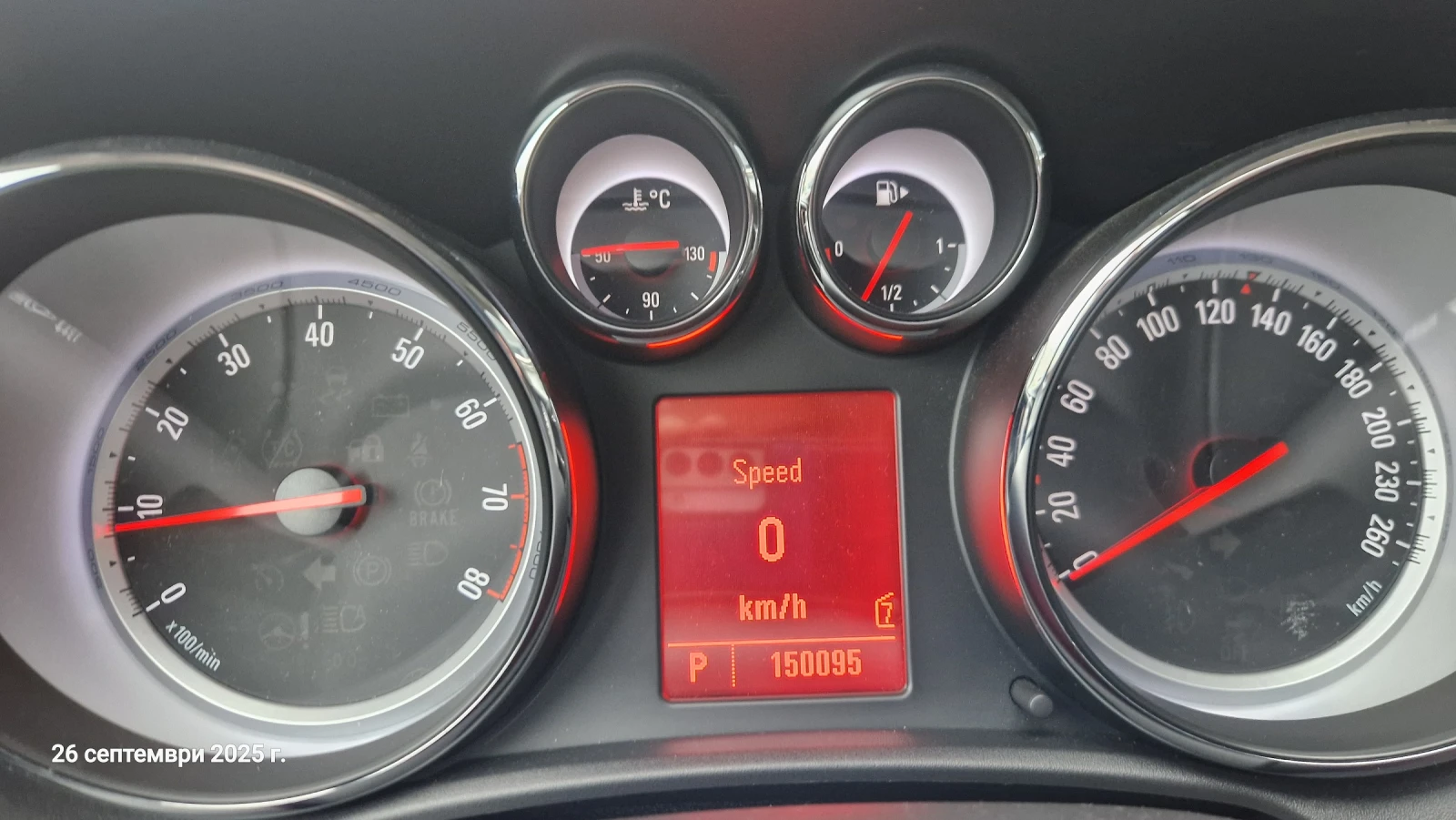 Opel Astra  - изображение 9