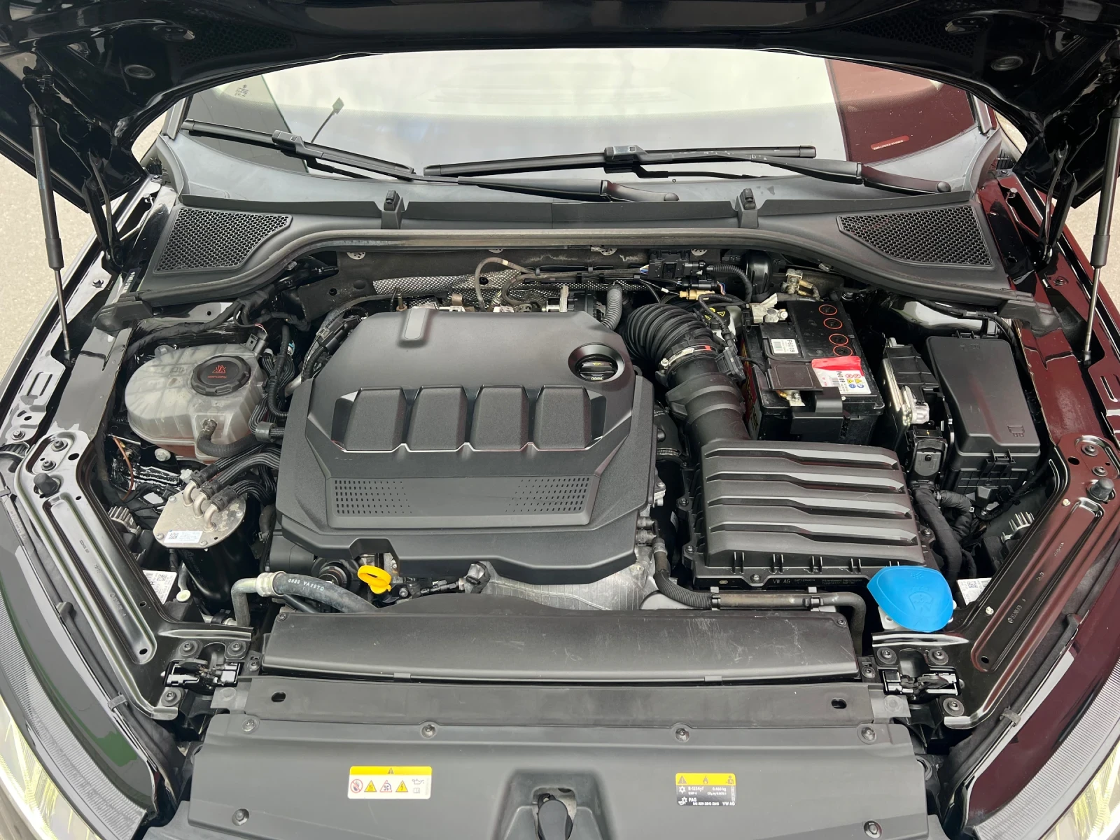 Skoda Octavia Matrix    | Mobile.bg   14