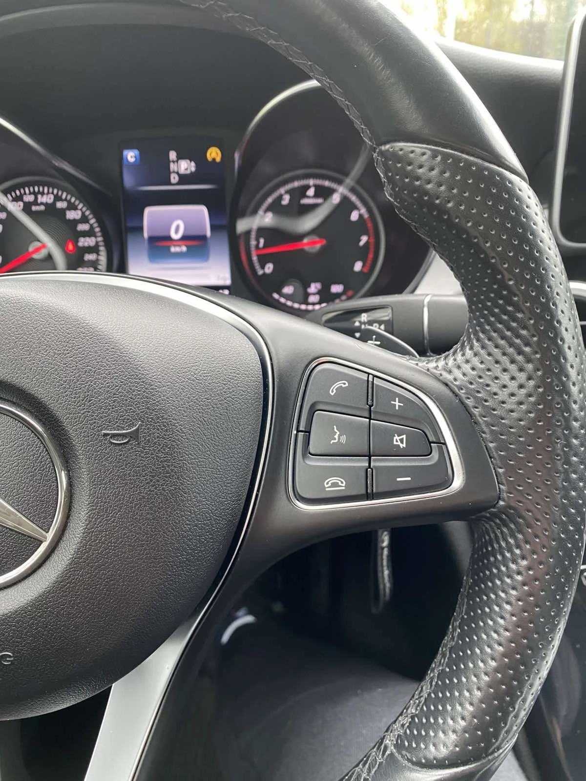 Mercedes-Benz C 180  - изображение 3