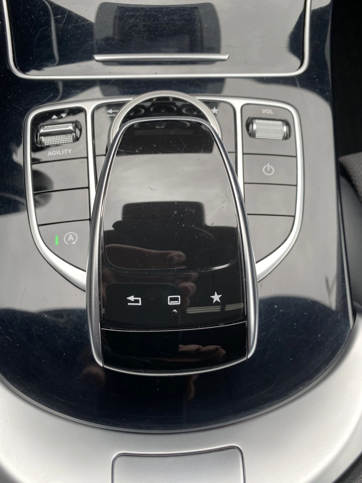 Mercedes-Benz C 180  - изображение 6