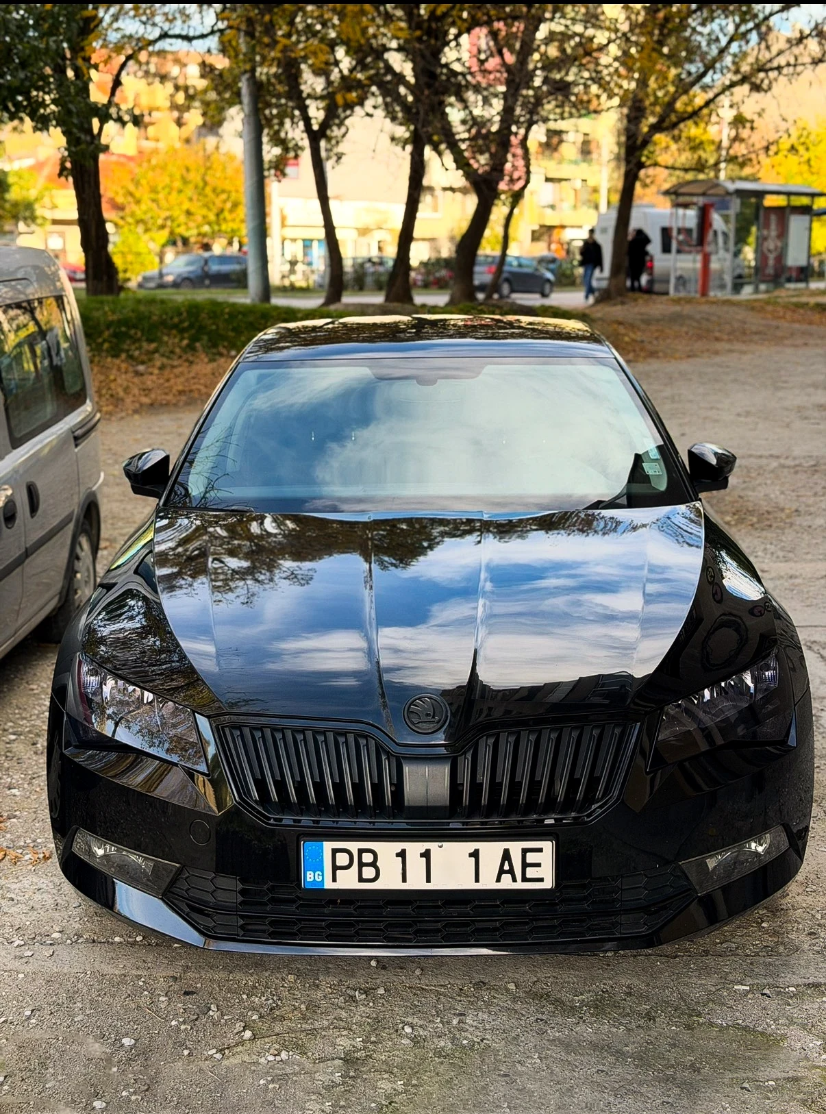 Skoda Superb | Mobile.bg   1