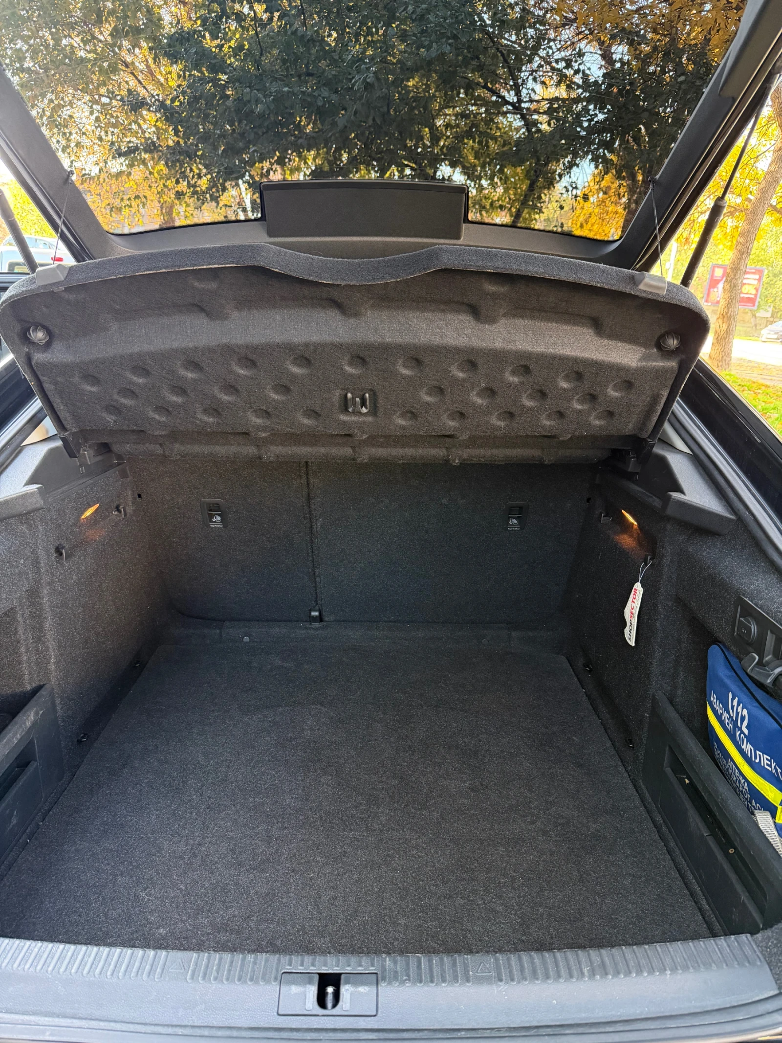 Skoda Superb  - изображение 8