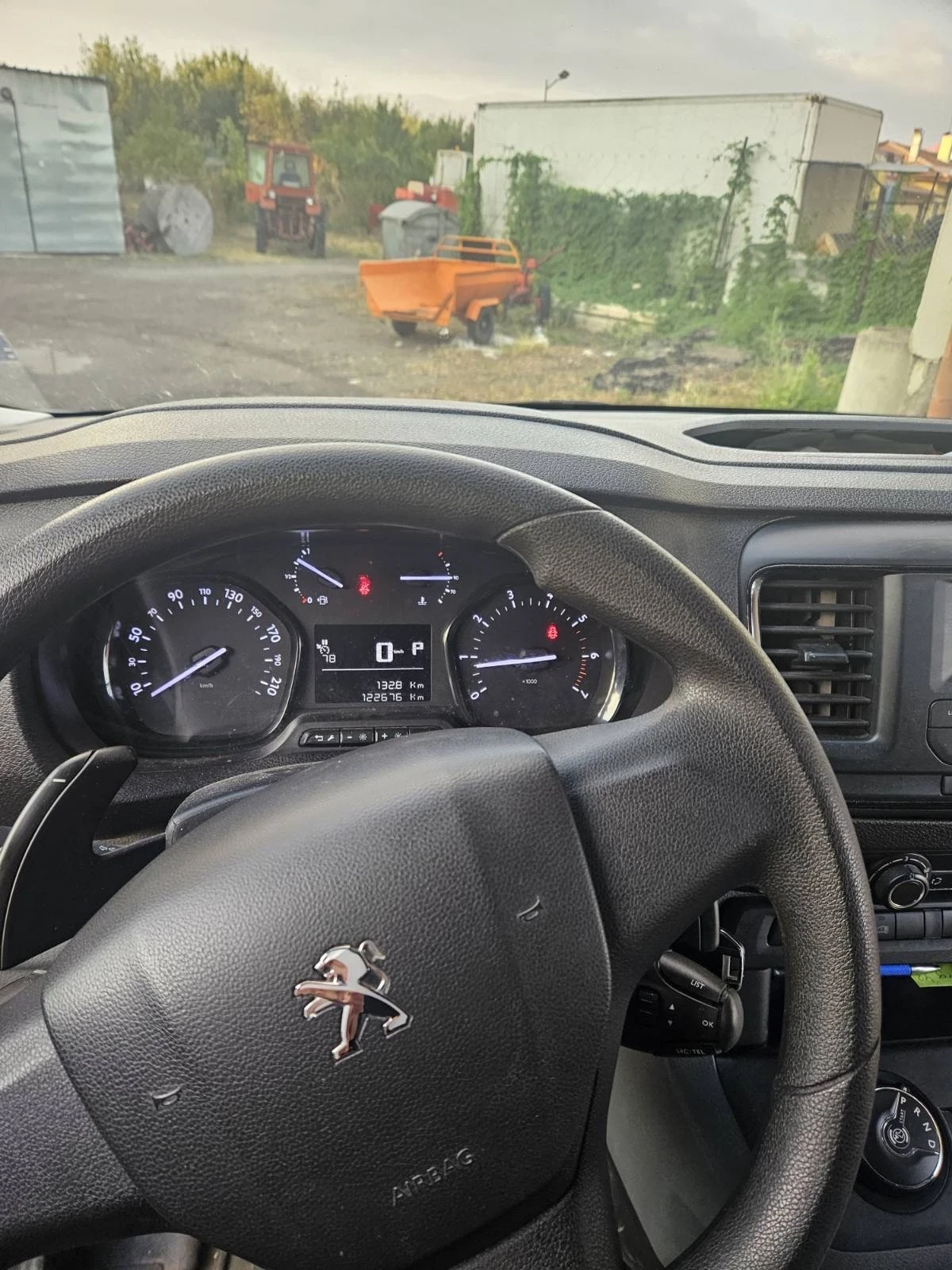 Peugeot Expert | Mobile.bg — изображение 7