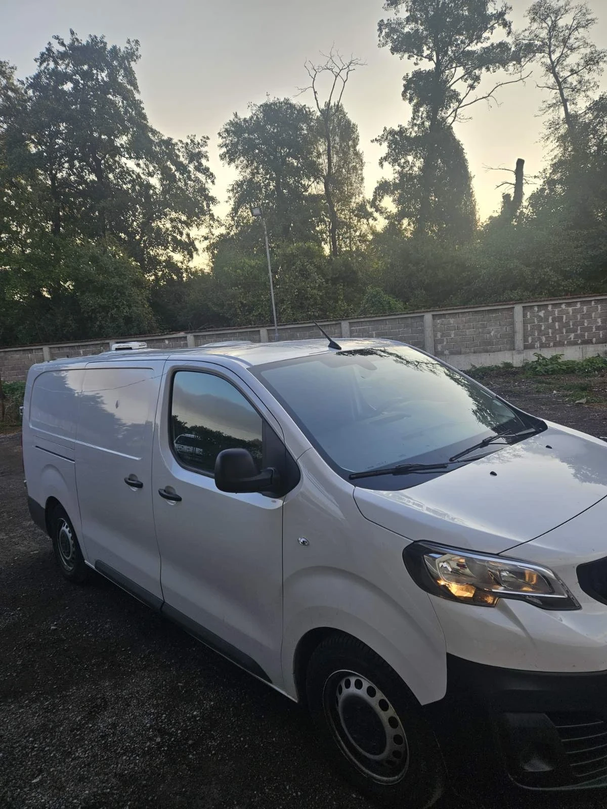 Peugeot Expert | Mobile.bg — изображение 2