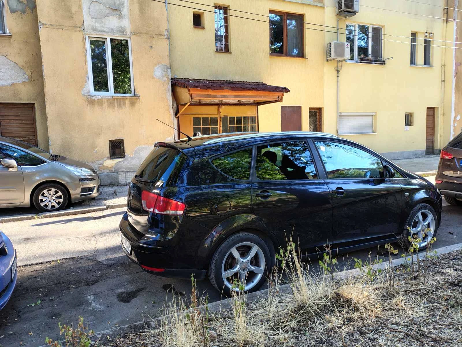 Seat Altea XL - изображение 2