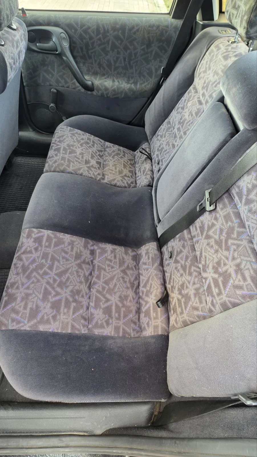 Opel Vectra  | Mobile.bg   16