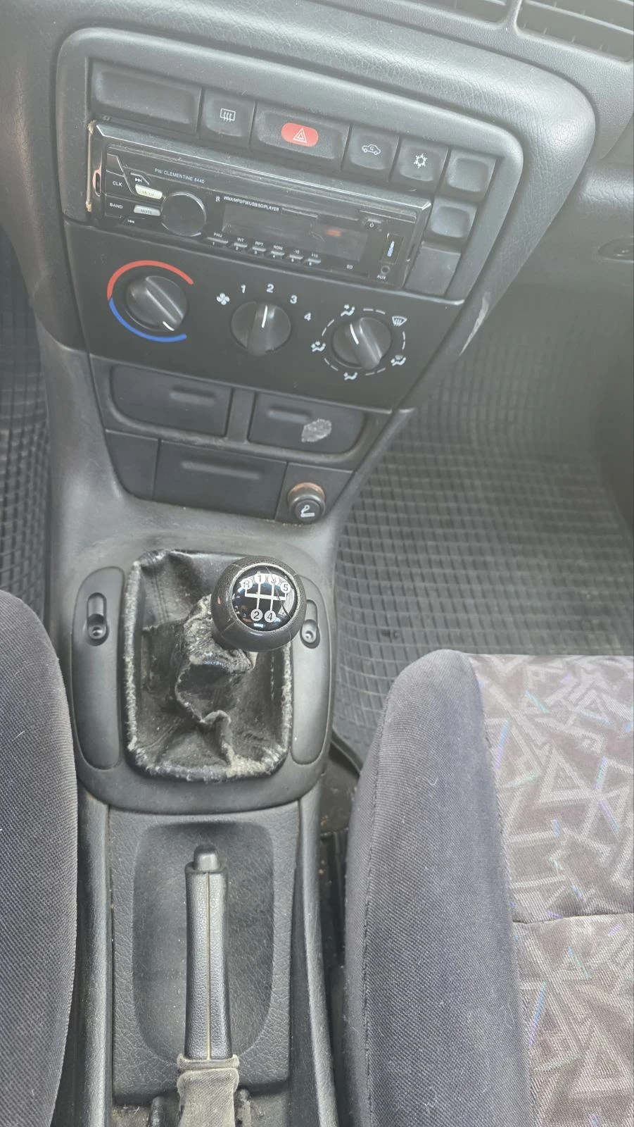 Opel Vectra  | Mobile.bg   14