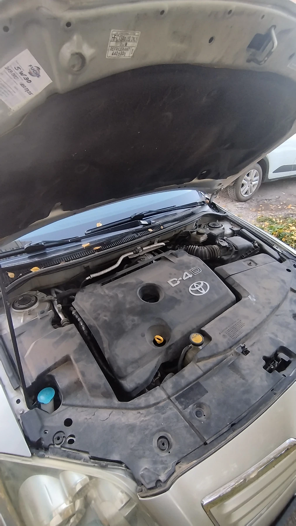 Toyota Avensis Avensis | Mobile.bg � ����������� 16