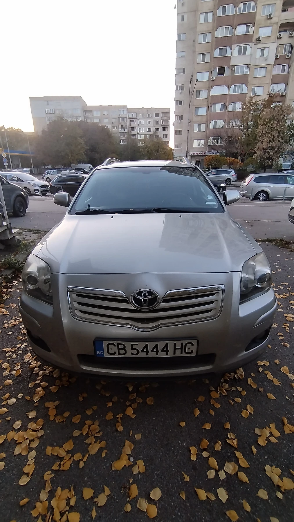 Toyota Avensis Avensis | Mobile.bg � ����������� 2
