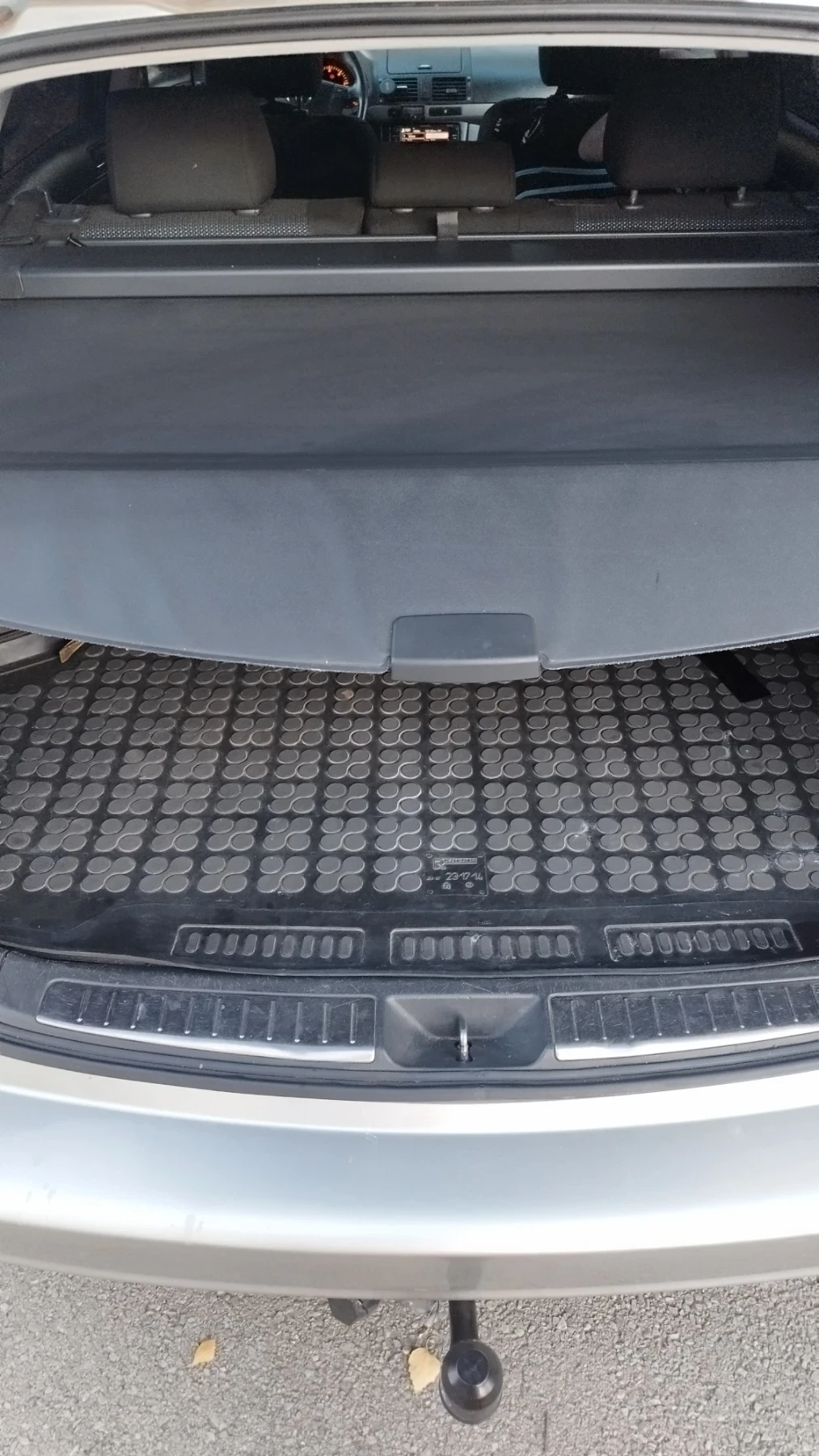 Toyota Avensis Avensis | Mobile.bg � ����������� 12