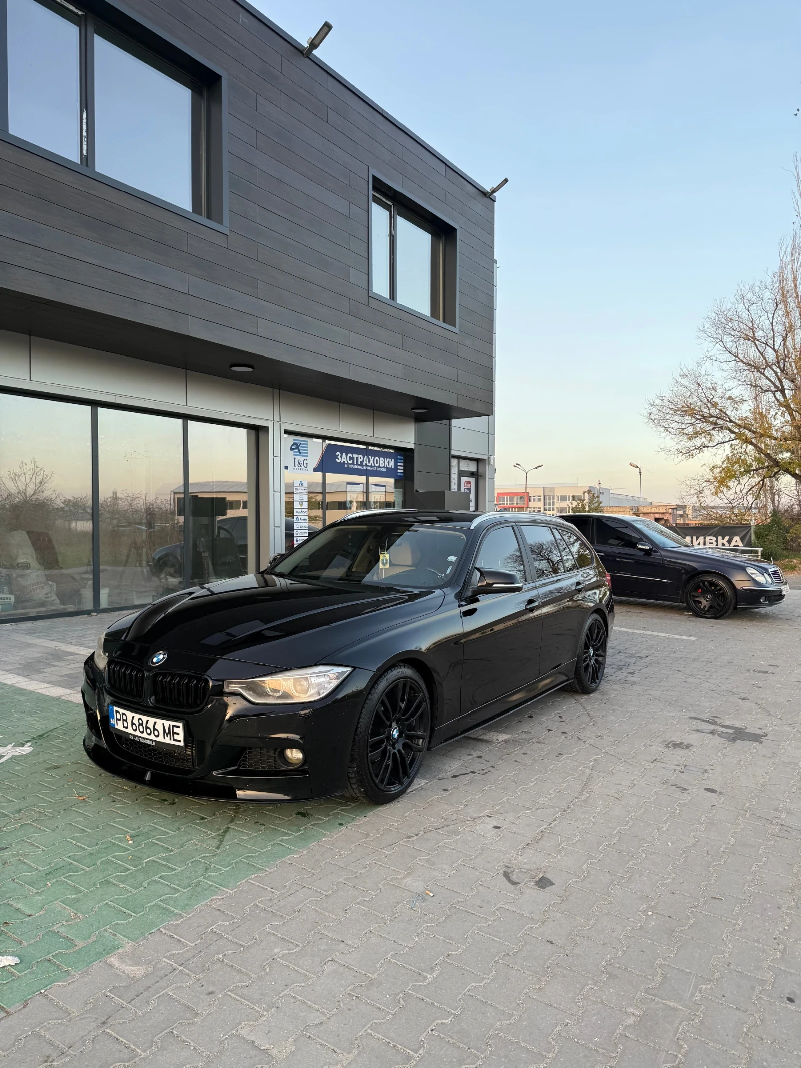 BMW 320 | Mobile.bg � ����������� 2