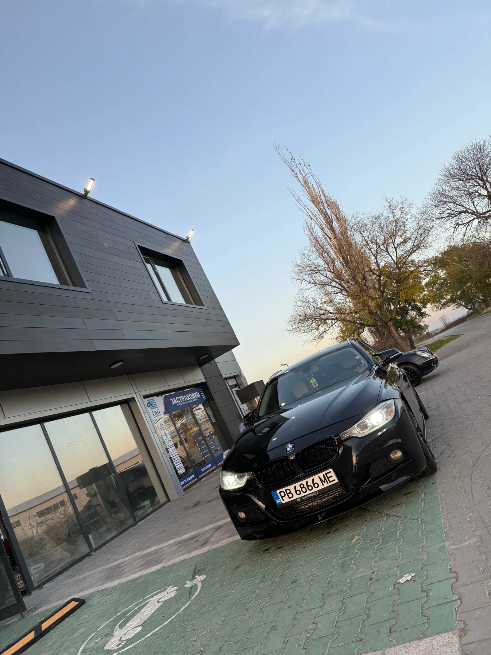 BMW 320 | Mobile.bg � ����������� 9