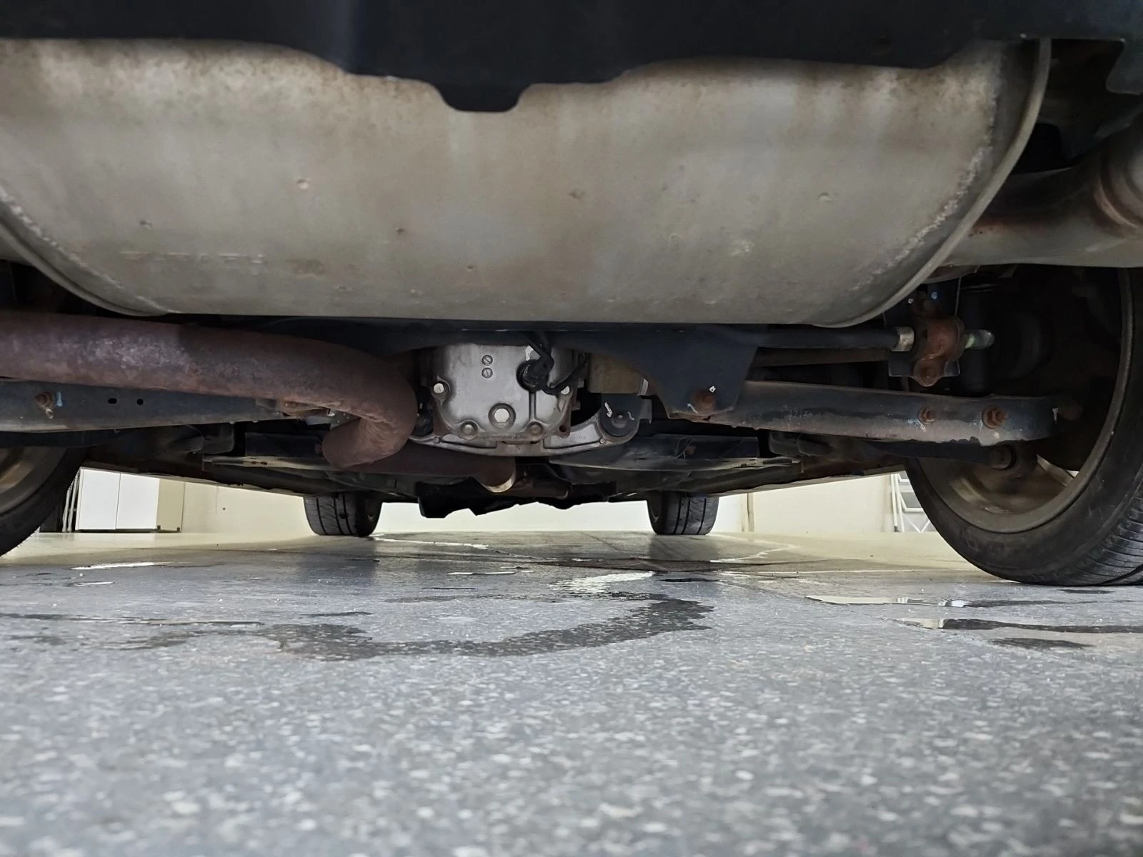 Subaru Impreza WRX STI CARFAX    | Mobile.bg   12