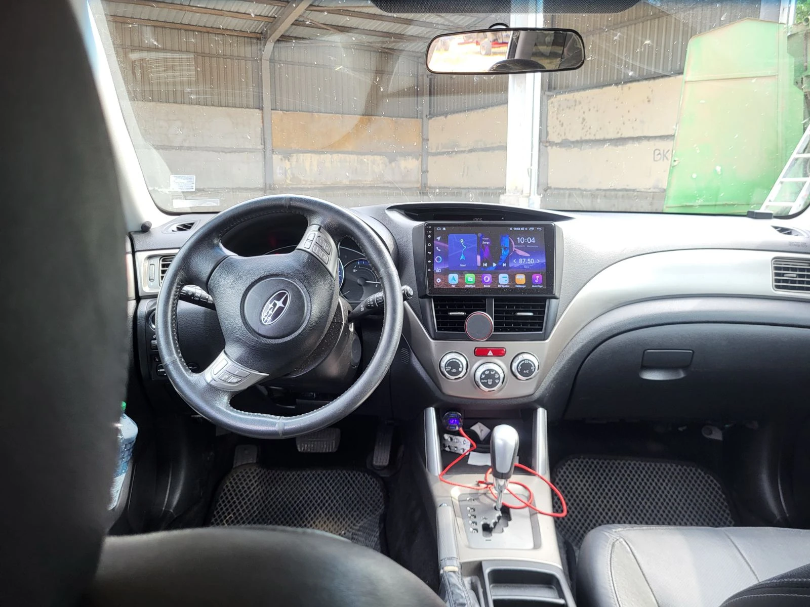 Subaru Forester | Mobile.bg   7