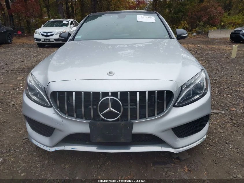 Mercedes-Benz C 300 2015 MERCEDES-BENZ C 300 SPORT 4MATIC | Mobile.bg   2