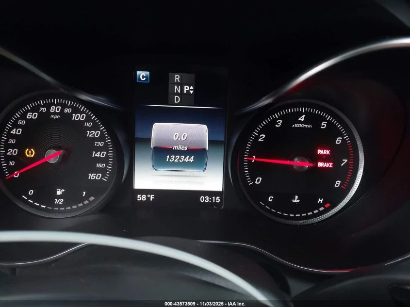 Mercedes-Benz C 300 2015 MERCEDES-BENZ C 300 SPORT 4MATIC | Mobile.bg   9