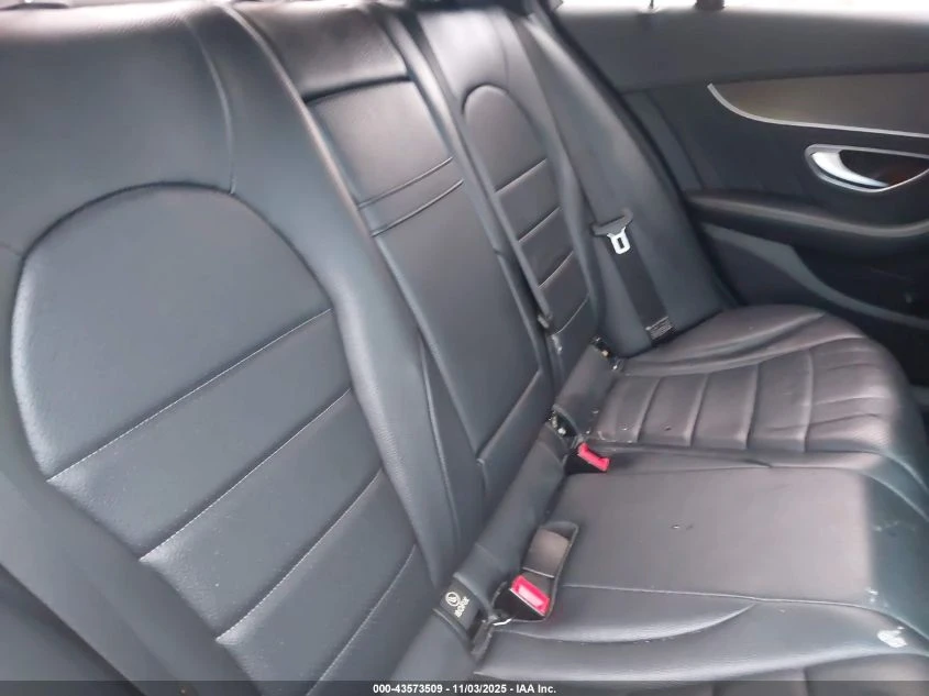 Mercedes-Benz C 300 2015 MERCEDES-BENZ C 300 SPORT 4MATIC | Mobile.bg   11