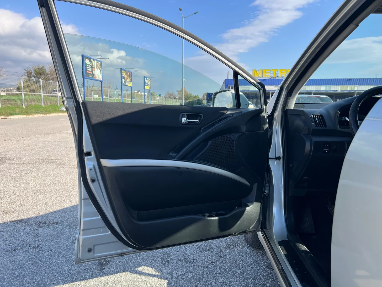 Toyota Corolla verso | Mobile.bg   8