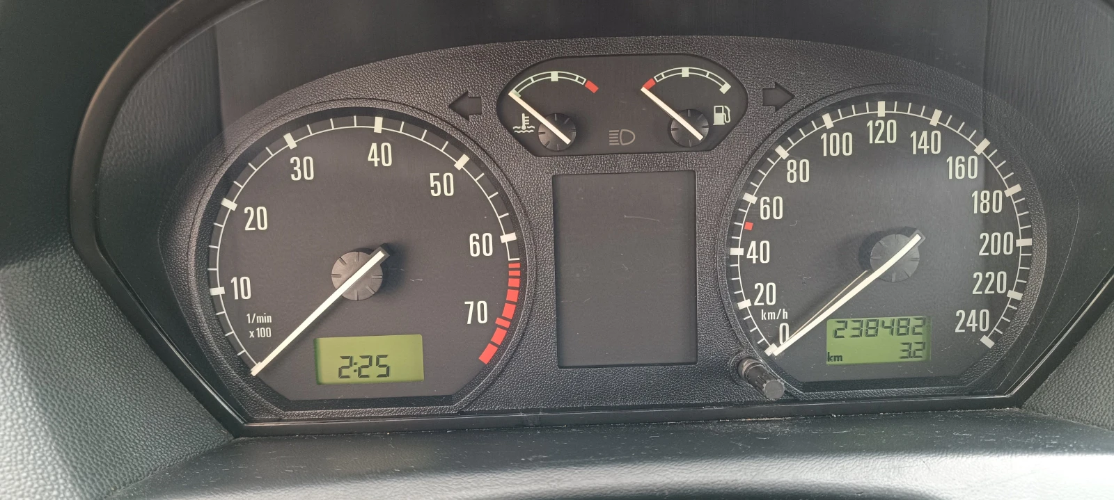 Skoda Fabia  - изображение 4