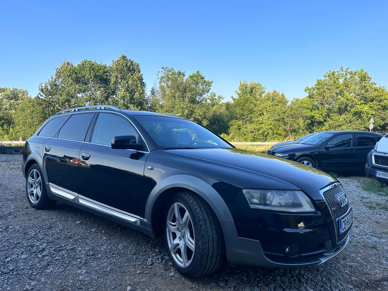 Audi A6 Allroad | Mobile.bg � ����������� 1