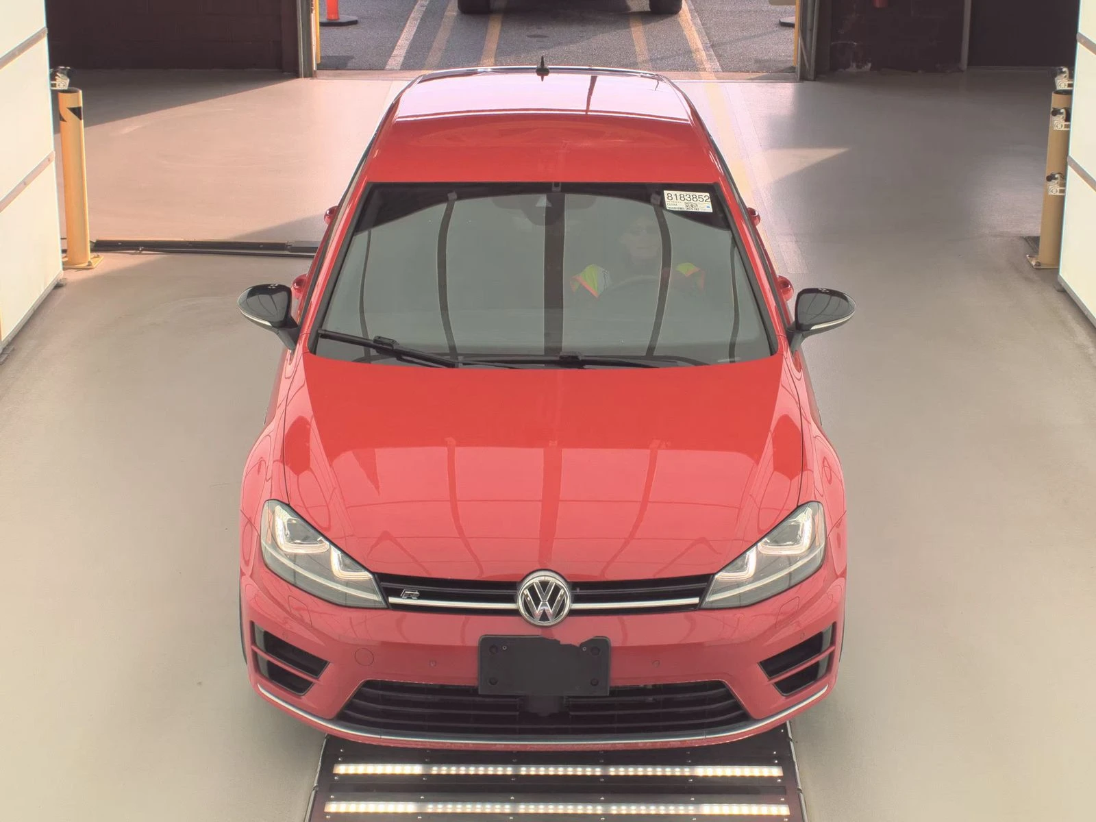 VW Golf R | Mobile.bg   2