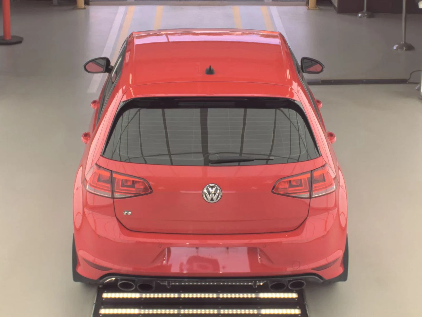 VW Golf R | Mobile.bg   5