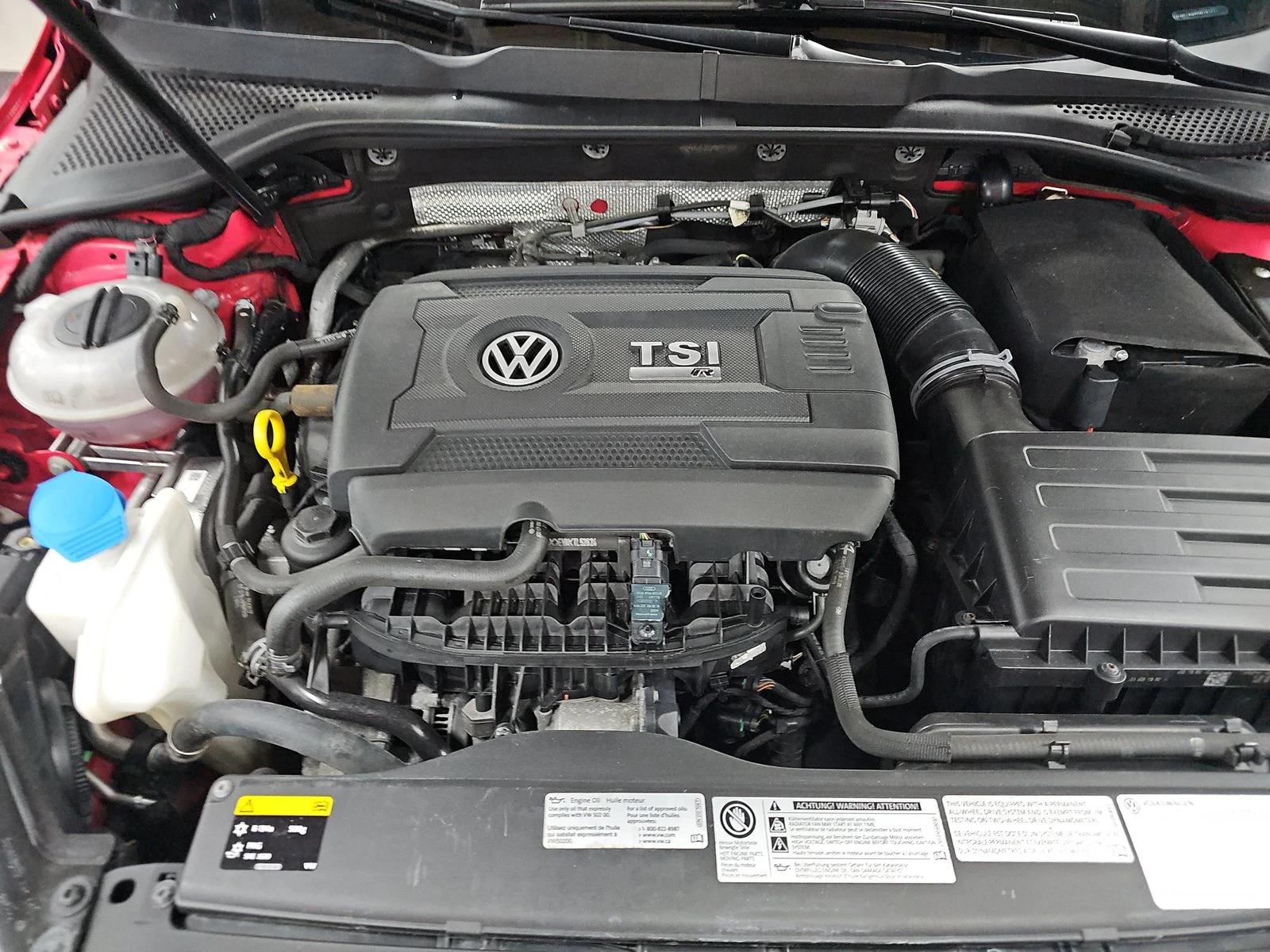 VW Golf R | Mobile.bg   15