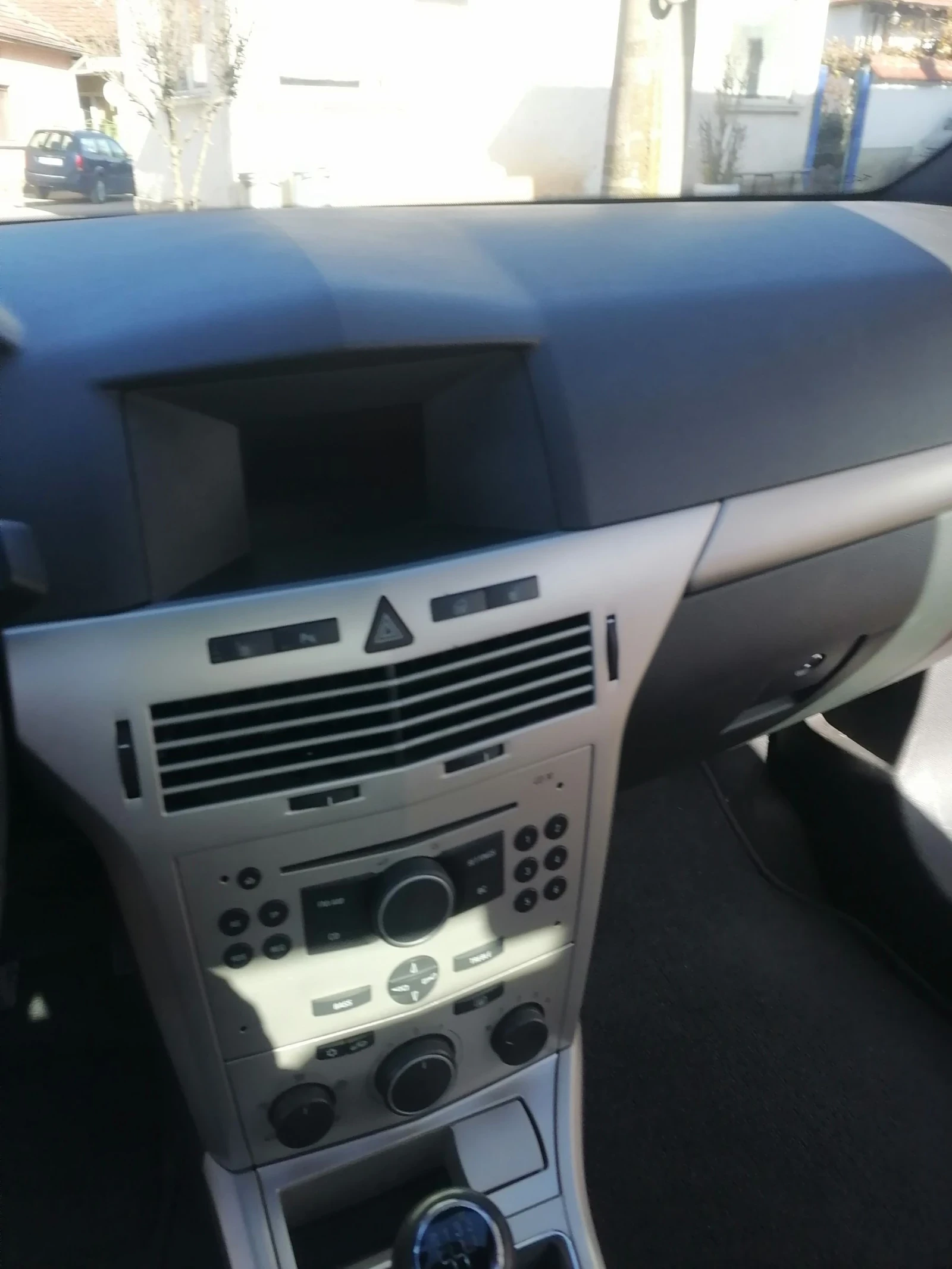 Opel Astra  | Mobile.bg   4