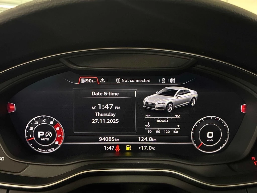 Audi S5 * Technik * CARFAX *    | Mobile.bg   8