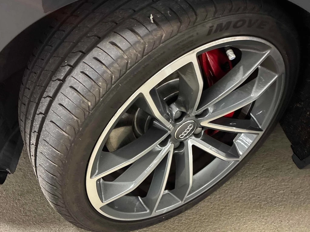 Audi S5 * Technik * CARFAX *    | Mobile.bg   7