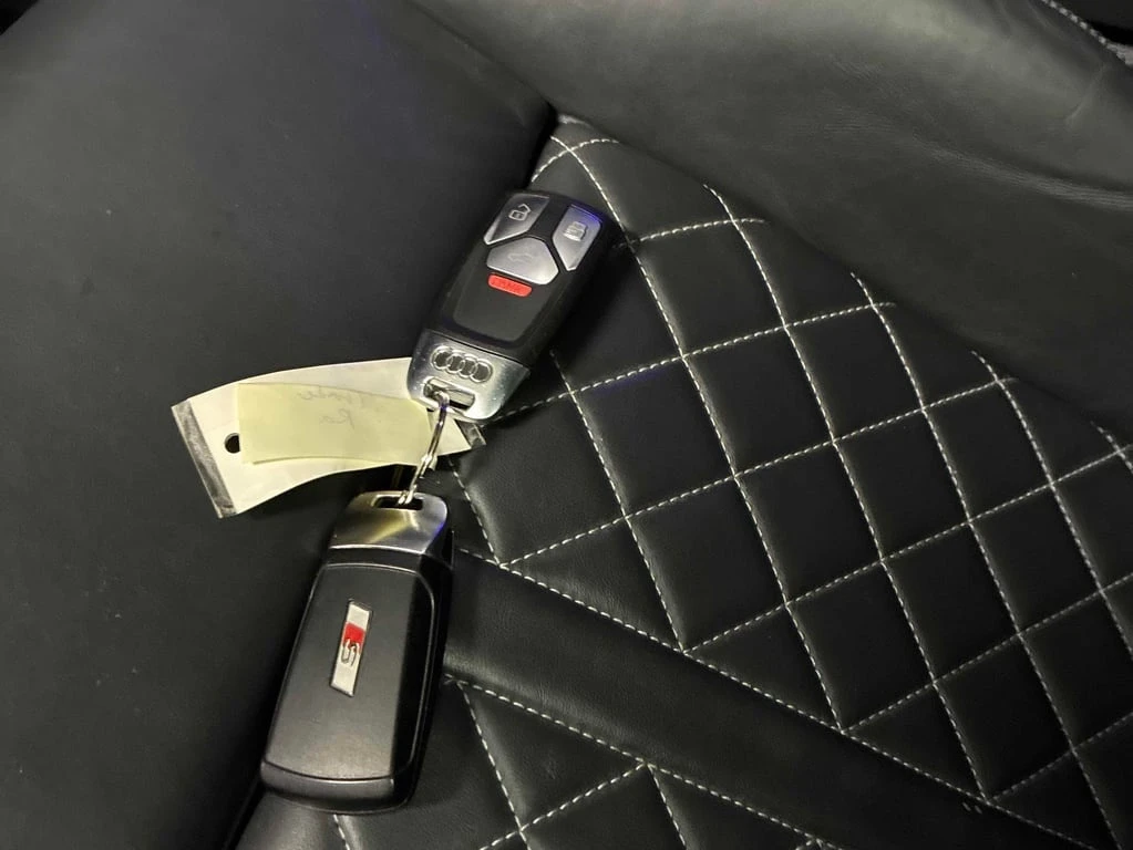 Audi S5 * Technik * CARFAX *    | Mobile.bg   10