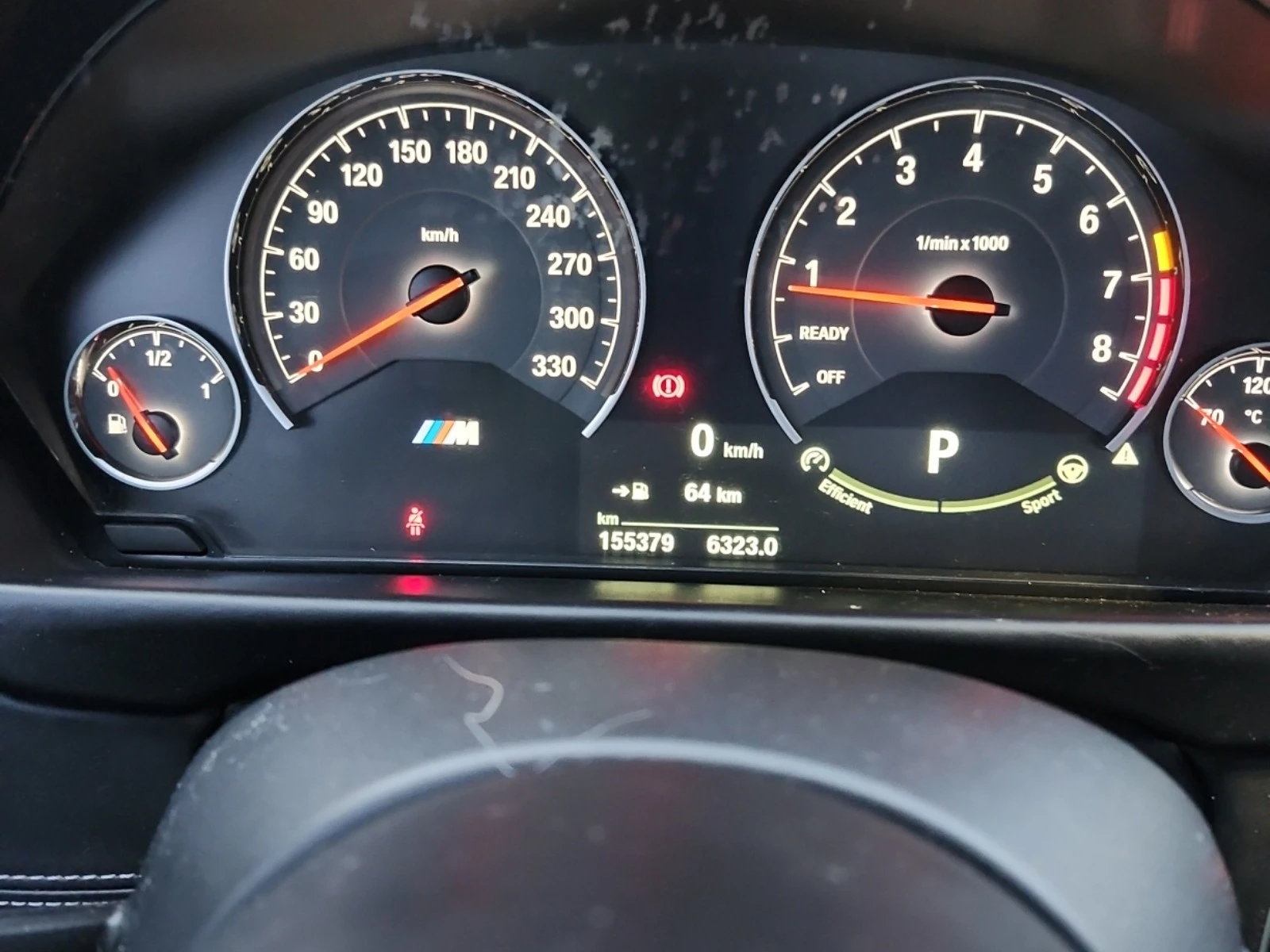 BMW M3 * * CARFAX * * АВТО КРЕДИТ * *  - изображение 10