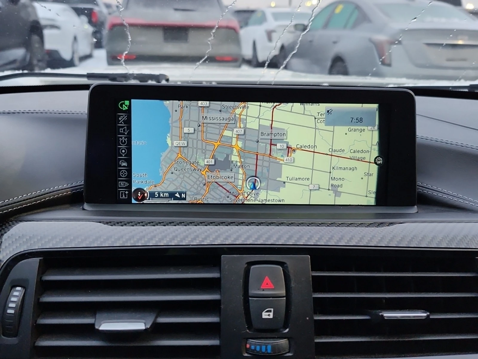 BMW M3 * * CARFAX * * ���� ������ * *  | Mobile.bg � ����������� 11