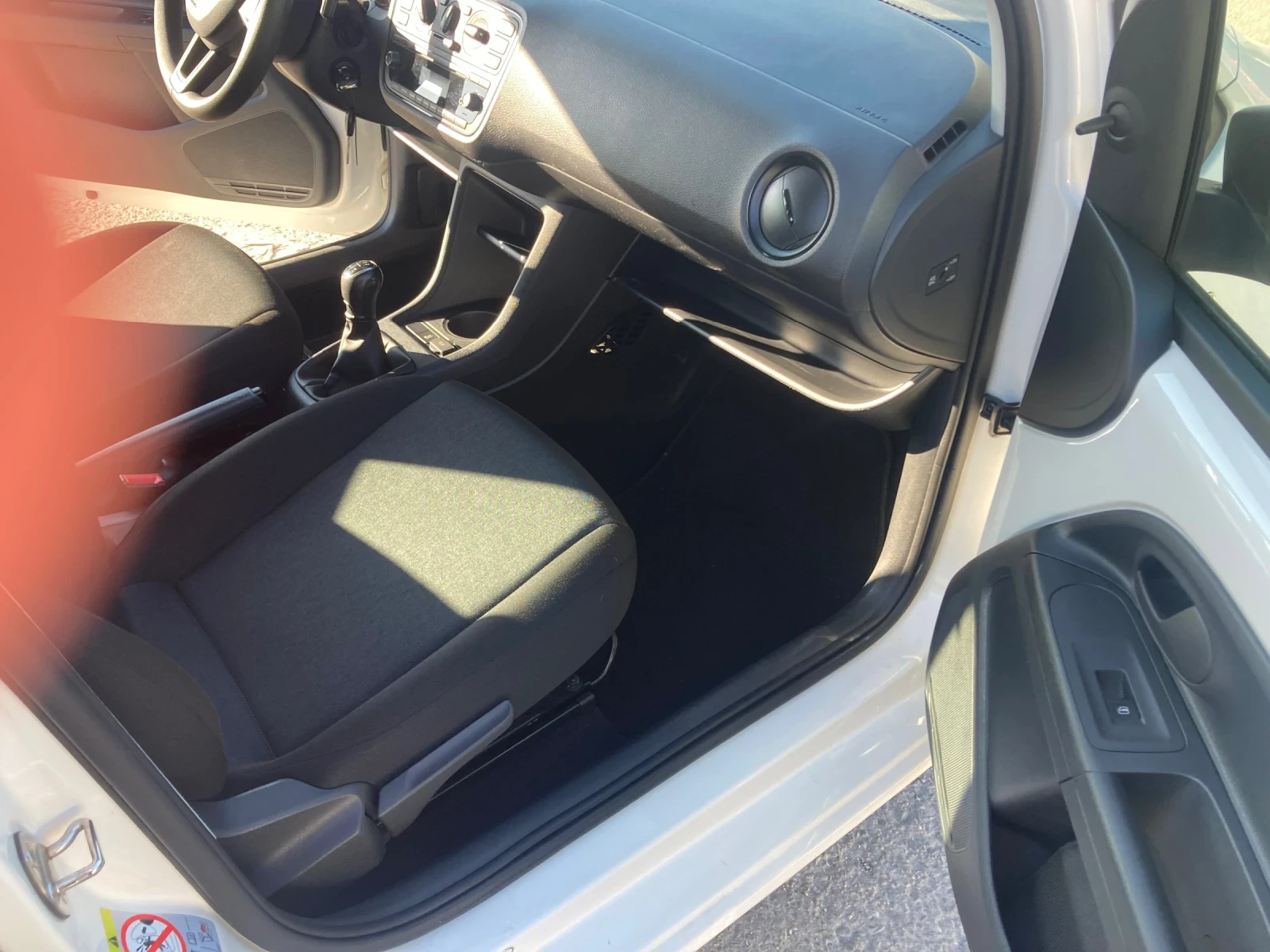 Skoda Citigo 1.0/60��/������/�����/2018 | Mobile.bg � ����������� 14
