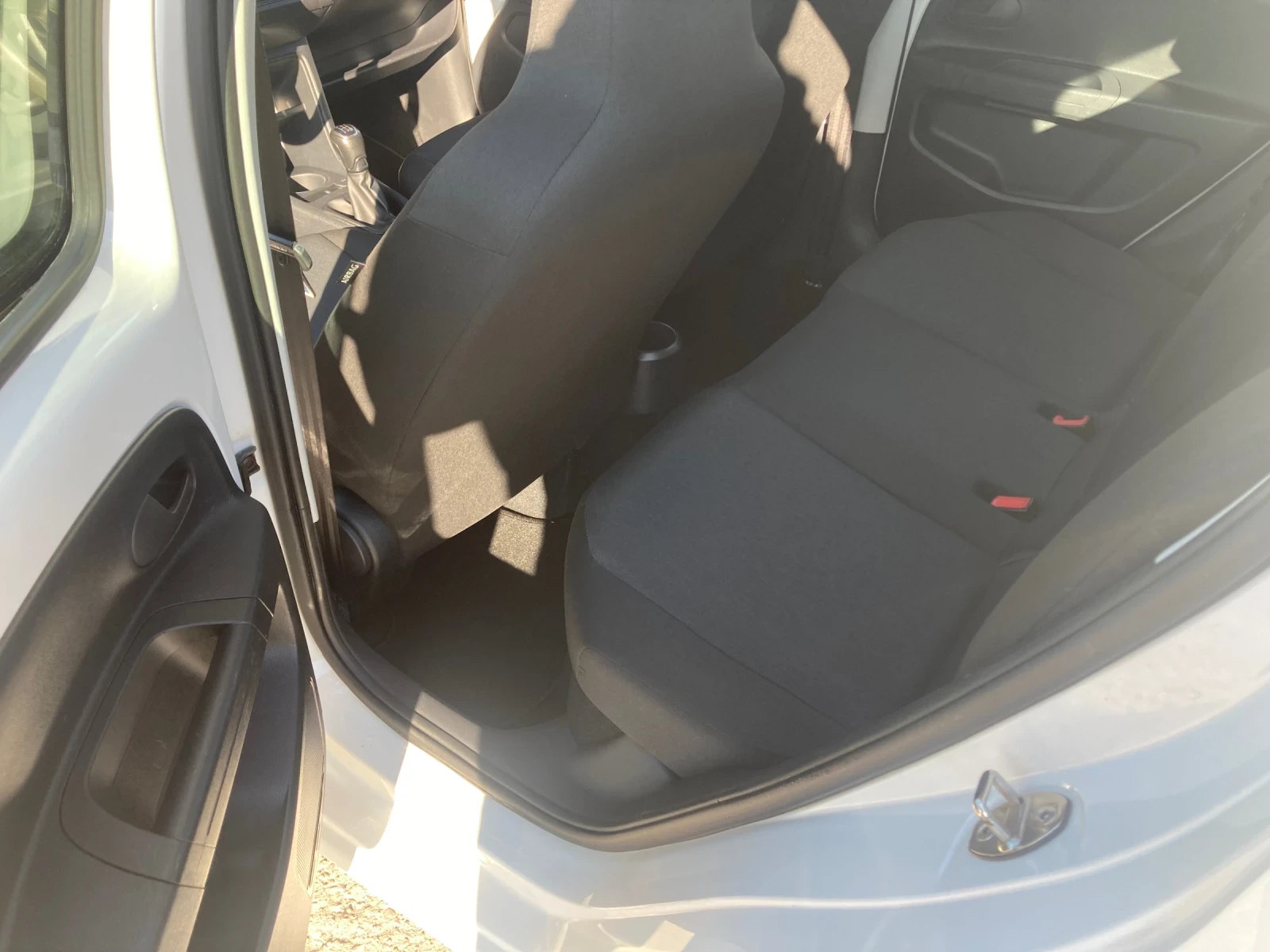 Skoda Citigo 1.0/60��/������/�����/2018 | Mobile.bg � ����������� 11