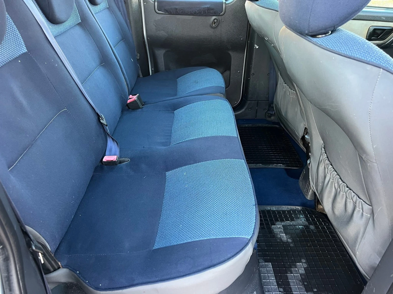 Citroen Berlingo 2.0HDI NAVI/KAMERA/KLIMATIK/UNIKAT | Mobile.bg � ����������� 17