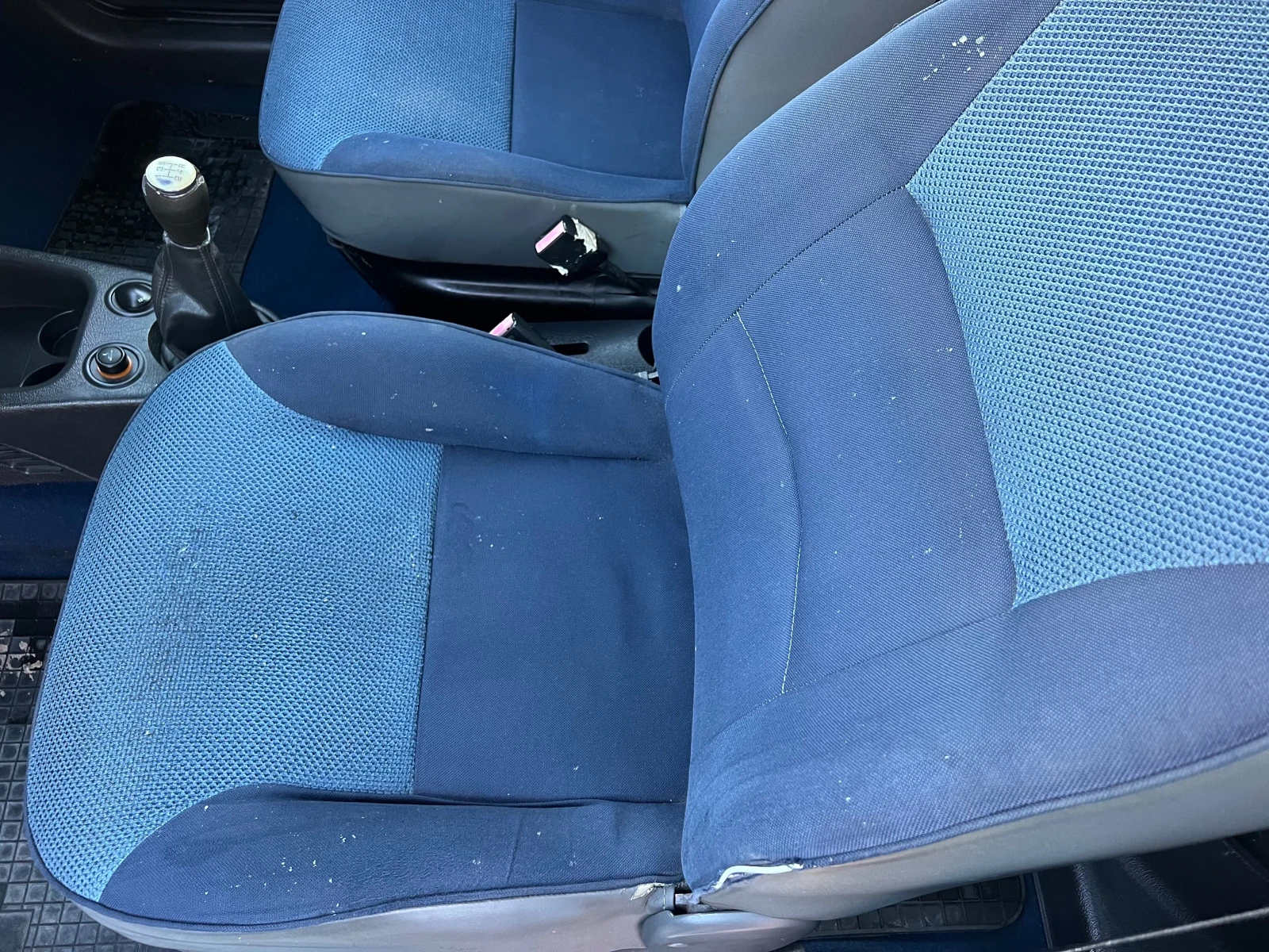 Citroen Berlingo 2.0HDI NAVI/KAMERA/KLIMATIK/UNIKAT | Mobile.bg � ����������� 12