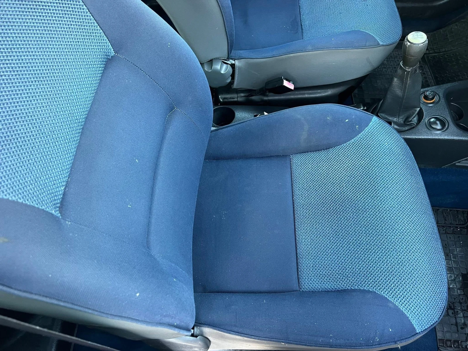 Citroen Berlingo 2.0HDI NAVI/KAMERA/KLIMATIK/UNIKAT | Mobile.bg � ����������� 15