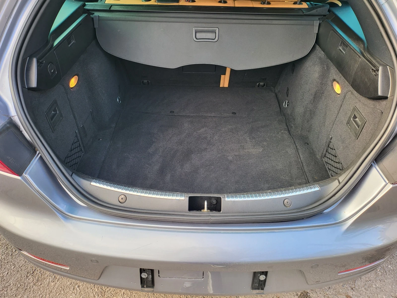 Alfa Romeo 159 sportwagon 1750 tbi Ti euro 5a | Mobile.bg � ����������� 16