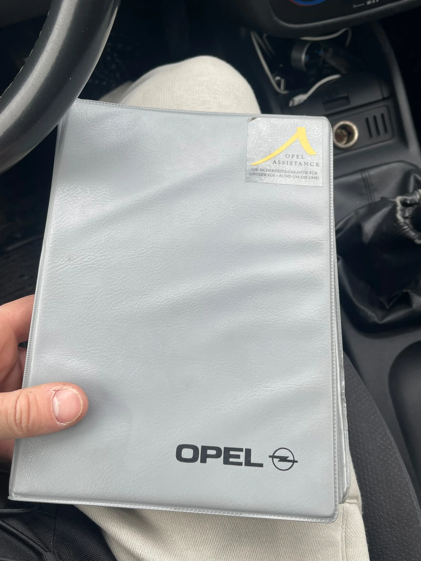 Opel Corsa 1.2i/GAZ 117 000 km | Mobile.bg � ����������� 14