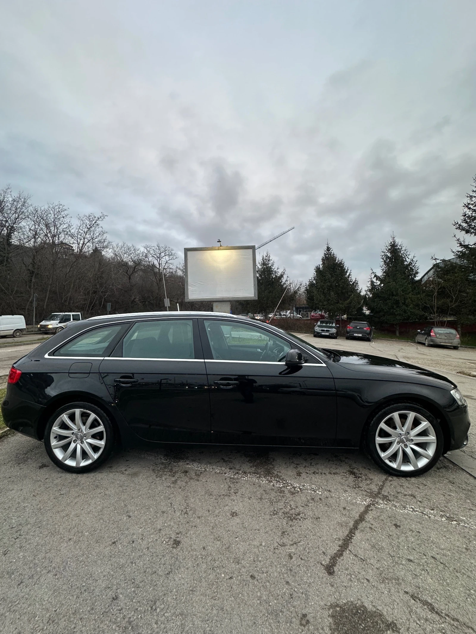 Audi A4 2.0 TDI 177 �.� | Mobile.bg � ����������� 3